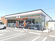 【コンビニエンスストア】セブンイレブン 油津店まで750ｍ
