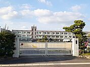 【小学校】岩倉市立　岩倉北小学校まで768ｍ
