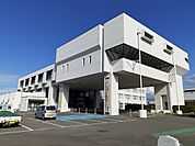 【市役所・区役所】天童市役所まで1000ｍ