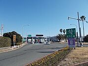 東名静岡インターまで650ｍ