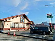 さわやか静岡インター店まで750ｍ