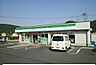 周辺：【コンビニエンスストア】ファミリーマート鶴市町店さんまで550ｍ