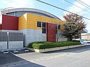 【幼稚園】エルアン幼稚園まで650ｍ