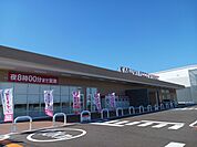 【スーパー】カスミ阿見よしわら店まで900ｍ