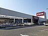 周辺：【ホームセンター】ＤＣＭ東員店まで850ｍ