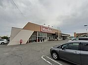 【スーパー】マックスバリュ友沢店まで500ｍ