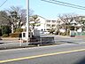 周辺：【小学校】羽犬塚小学校まで900ｍ