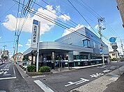 【銀行】高松信用金庫太田支店さんまで500ｍ
