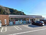 【コンビニエンスストア】セブンイレブン周南下上店まで850ｍ