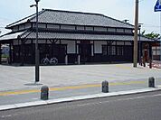 【駅】小城駅まで4100ｍ