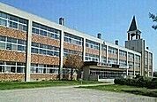 【小学校】滝川市立東小学校まで1400ｍ