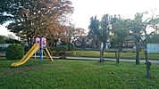 【公園】鎮守前公園まで50ｍ
