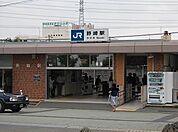 ＪＲ学研都市線野崎駅まで2200ｍ