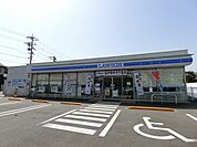 【コンビニエンスストア】ローソン 大垣本今町店まで1216ｍ