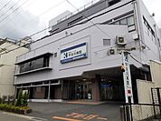 【総合病院】宇治川病院まで500ｍ