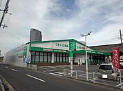 【ドラッグストア】ザグザグ宇多津店まで700ｍ