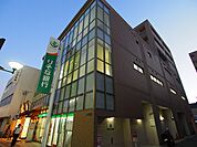 【銀行】りそな銀行 住道支店まで1150ｍ