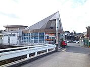 【郵便局】尊延寺郵便局様まで700ｍ