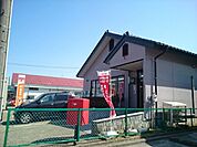 【郵便局】神田町郵便局まで550ｍ