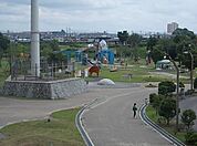 【公園】深北緑地まで1200ｍ