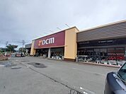 【ホームセンター】DCM多賀城東店まで687ｍ