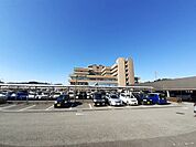 【総合病院】国立病院機構 高知病院まで850ｍ