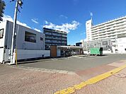 【コンビニエンスストア】セブン-イレブン 高知桟橋通1まで220ｍ