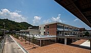 【小学校】大野学園　小学校まで2000ｍ
