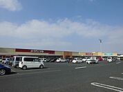 ヨークタウン老野森まで1800ｍ