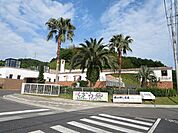 【公園】冠山総合公園まで1800ｍ