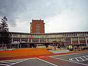 【市役所・区役所】佐久市役所まで1900ｍ