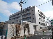 【総合病院】秋田病院まで2200ｍ