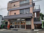 【郵便局】小松郵便局まで850ｍ