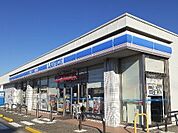 【コンビニエンスストア】ローソン富山窪本町店まで280ｍ