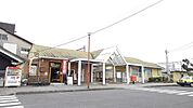 【駅】鶴崎駅まで750ｍ