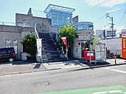 【郵便局】松末町郵便局様まで650ｍ