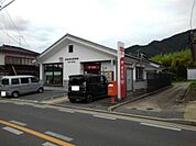 【郵便局】須坂坂田郵便局まで1200ｍ