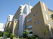 【総合病院】長野県立信州医療センターまで2600ｍ