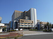 【総合病院】和歌山医科大学病院様まで2500ｍ
