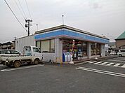 【コンビニエンスストア】ローソン済生会日田病院前まで1110ｍ
