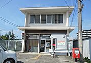 【郵便局】彦根岡町郵便局様まで250ｍ