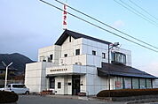 【銀行】飯田信用金庫まで350ｍ