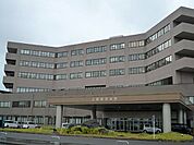 【総合病院】ＪＡ新潟厚生連上越総合病院まで400ｍ