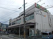 【スーパー】グルメシティ 野崎店まで1005ｍ