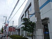 【銀行】大阪シティ信用金庫 大東北支店まで1370ｍ