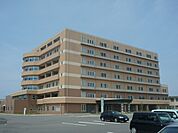 【総合病院】新潟信愛病院まで1200ｍ