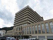 【総合病院】八鹿病院まで4100ｍ