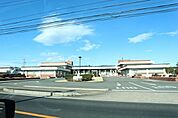【市役所・区役所】いなべ市役所員弁庁舎まで1200ｍ