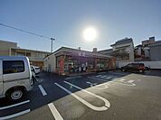 【コンビニエンスストア】セブン-イレブン 高知菜園場町まで350ｍ