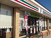 【コンビニエンスストア】セブンイレブンあわら市姫店まで700ｍ
